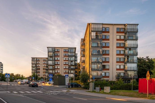 Hur hittar man privata hyresvärdar?