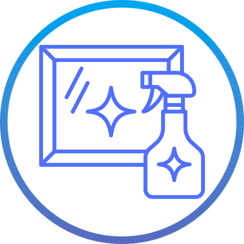 Fönsterputs i Helsingborg med omnejd - Vi hjälper dig