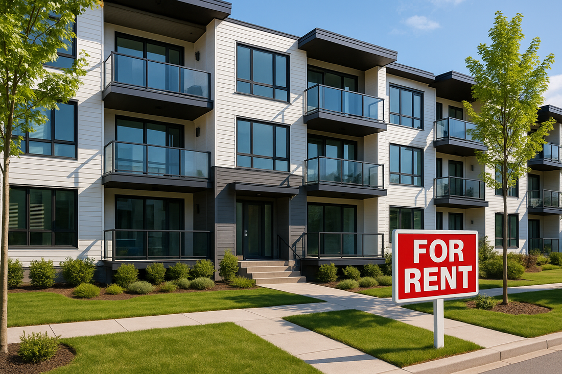 Hyra lägenhet i Uppsala – detta behöver du tänka på