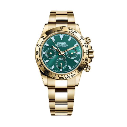 Seiko Daytona ”John Mayer”